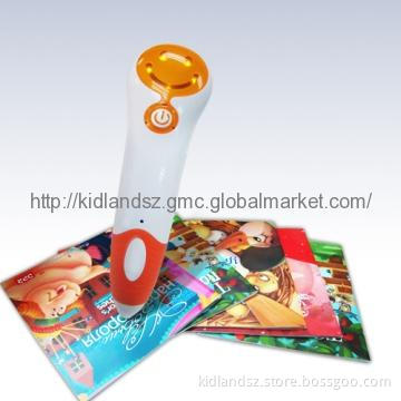 iSmart Kids Talking Pen